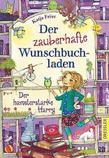 Zauberhafte wunschbuchladen ha gebraucht kaufen  Berlin