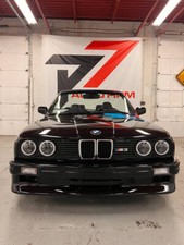 1989 bmw series for sale  Richmond