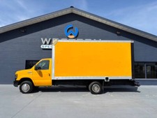 2008 ford e450 for sale  Braidwood