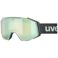 Uvex gravity maschera usato  Roccagloriosa