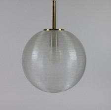 Deckenlampe doria kugellampe gebraucht kaufen  Bremen