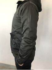 Blouson harrington fourré d'occasion  Saint-Fulgent