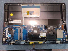 Samsung np900x4c bottom for sale  Titusville