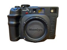 Mamiya 7ii 6x7 for sale  FROME