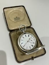 antique hunter pocket watches for sale  RICKMANSWORTH