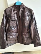 Timberland field jacket for sale  LEEDS