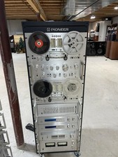 Vintage pioneer spec for sale  Washington