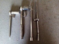 Lot cles cliquet d'occasion  Gonfreville-l'Orcher