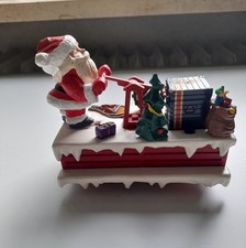 Lgb santa chrismas gebraucht kaufen  Burgthann