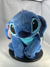 Stitch plush toy for sale  Appleton