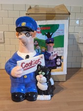 Beautiful postman pat for sale  WANTAGE
