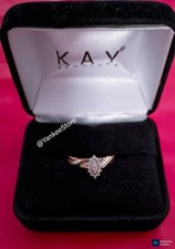 Kay stunning 10k for sale  Silver Spring