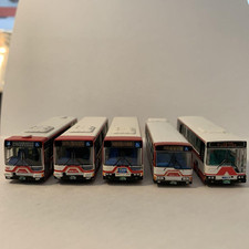 Conjunto Gifu Bus Collection comprar usado  Enviando para Brazil