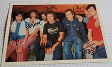 Musik band bap gebraucht kaufen  Spenge