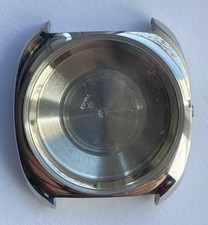 Boitier acier montre d'occasion  Clermont-Ferrand-
