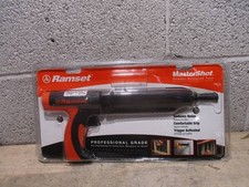 Ramset 0.22 caliber for sale  Tempe