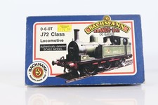 j72 locomotive for sale  SPALDING