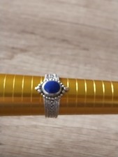 Ring 925er silber gebraucht kaufen  Herford