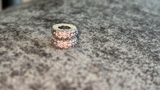 Authentic pandora pink for sale  BRISTOL