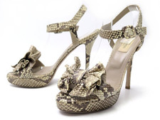 Chaussures valentino sandales d'occasion  France