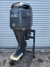 2005 yamaha 200hp for sale  Jupiter
