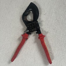 Knipex 250 vde for sale  CRUMLIN