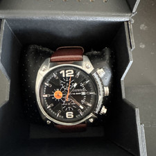 Diesel watch 4204 for sale  HORNCHURCH