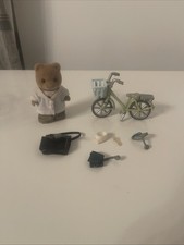 Sylvanian families beautiful for sale  BEVERLEY