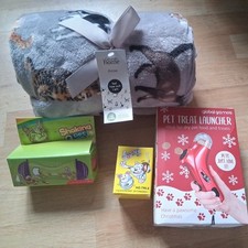 Cat blanket toys for sale  LINCOLN
