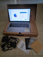 Notebook asus vivobook usato  Campagnano di Roma