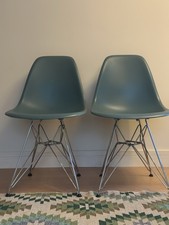 Eames dsr chair for sale  OXFORD