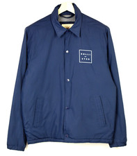 Hollister jacke herren gebraucht kaufen  Deutschland