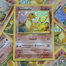 Charmander 001 034 for sale  Gettysburg