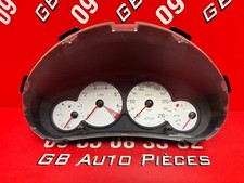 Peugeot 206 2.0 d'occasion  Grasse