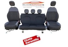 Tappezzeria sedile pannelli usato  Sinopoli