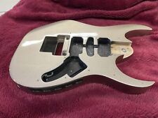 Ibanez body rg550ex for sale  NEWBRIDGE