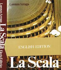Scala. lorenzo arruga. usato  Italia