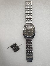 Timex automatic date usato  Torino