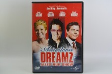American dreamz show gebraucht kaufen  Bamberg