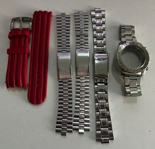 Stock cinturini orologio usato  Pomigliano d'Arco