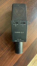 Akg 414 studiomikrofon gebraucht kaufen  Recklinghausen