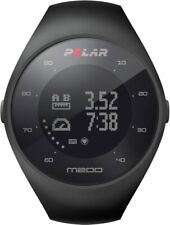 Polar m200 black for sale  Fuquay Varina