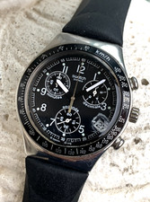 Swatch chrono ycs429 usato  Cuneo