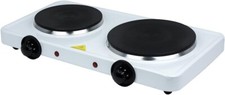 Electric double hot for sale  BRADFORD