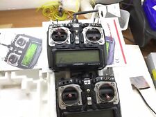 Radiocomando hitec aurora usato  Roma
