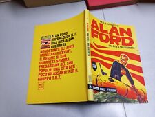 Alan ford supercolor usato  Italia