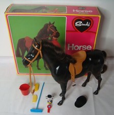 Sindy horse pedigree for sale  EVESHAM