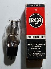 Vasca elettronica rca usato  Spedire a Italy