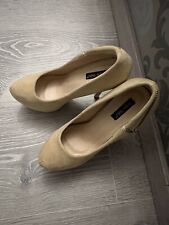High heels extrem gebraucht kaufen  Vellmar