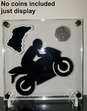 Motorbike 50p motorcycle for sale  BRISTOL